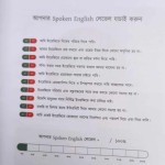 ঘড়ে বসে Spoken English