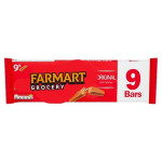 Bar S – Classic Bun Length Franks